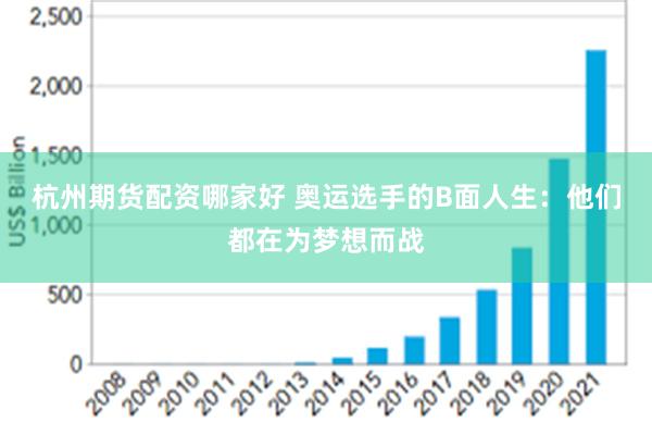 杭州期货配资哪家好 奥运选手的B面人生：他们都在为梦想而战